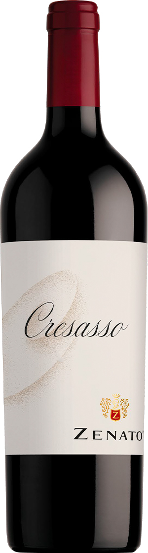 Zenato Cresasso Corvina Veronese 2018 | Wine.com