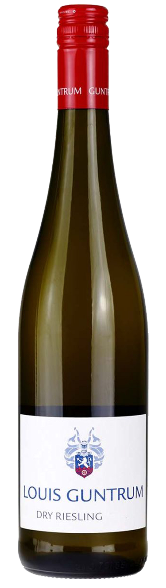 Louis Guntrum Rheinhessen Dry Riesling 2017 | Wine.com