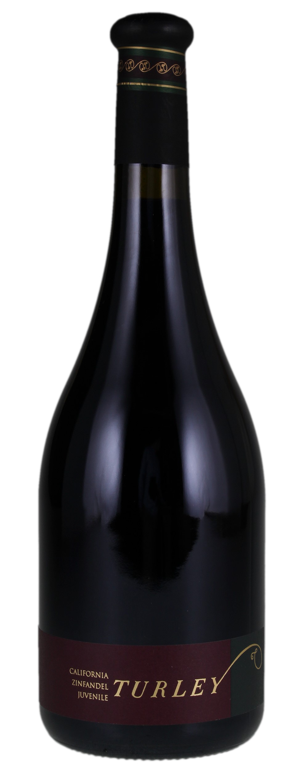 タルワール　ジャンビーヤ　ペルシャンキンジャール Turley Juvenile Zinfandel 2018 | Wine.com