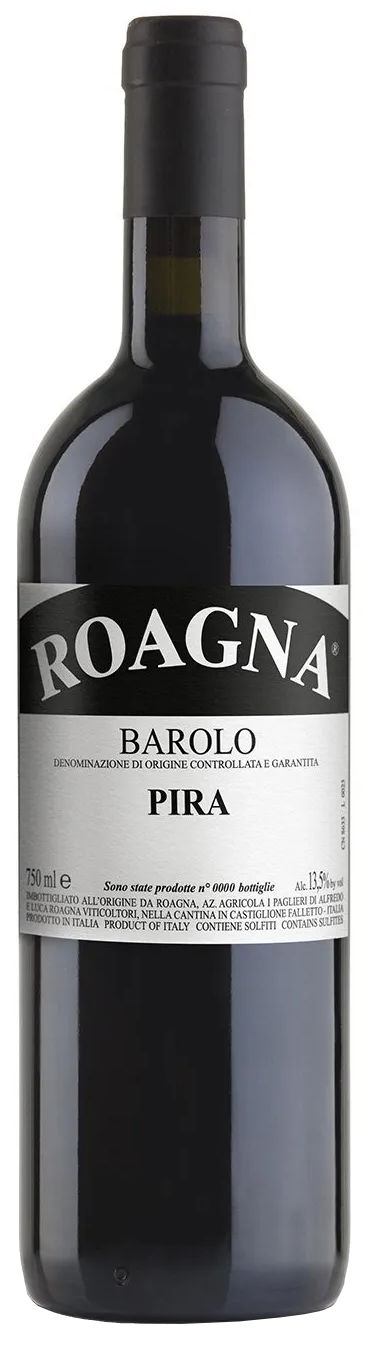 Roagna Barolo Pira 2018 | Wine.com