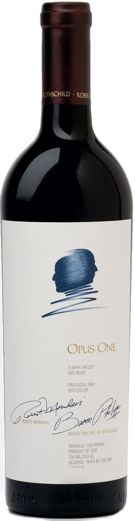Opus One 2006 | Wine.com