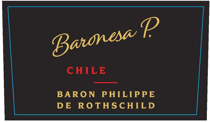 Baron Philippe de Rothschild Escudo Rojo Baronesa P. 2022 | Wine.com