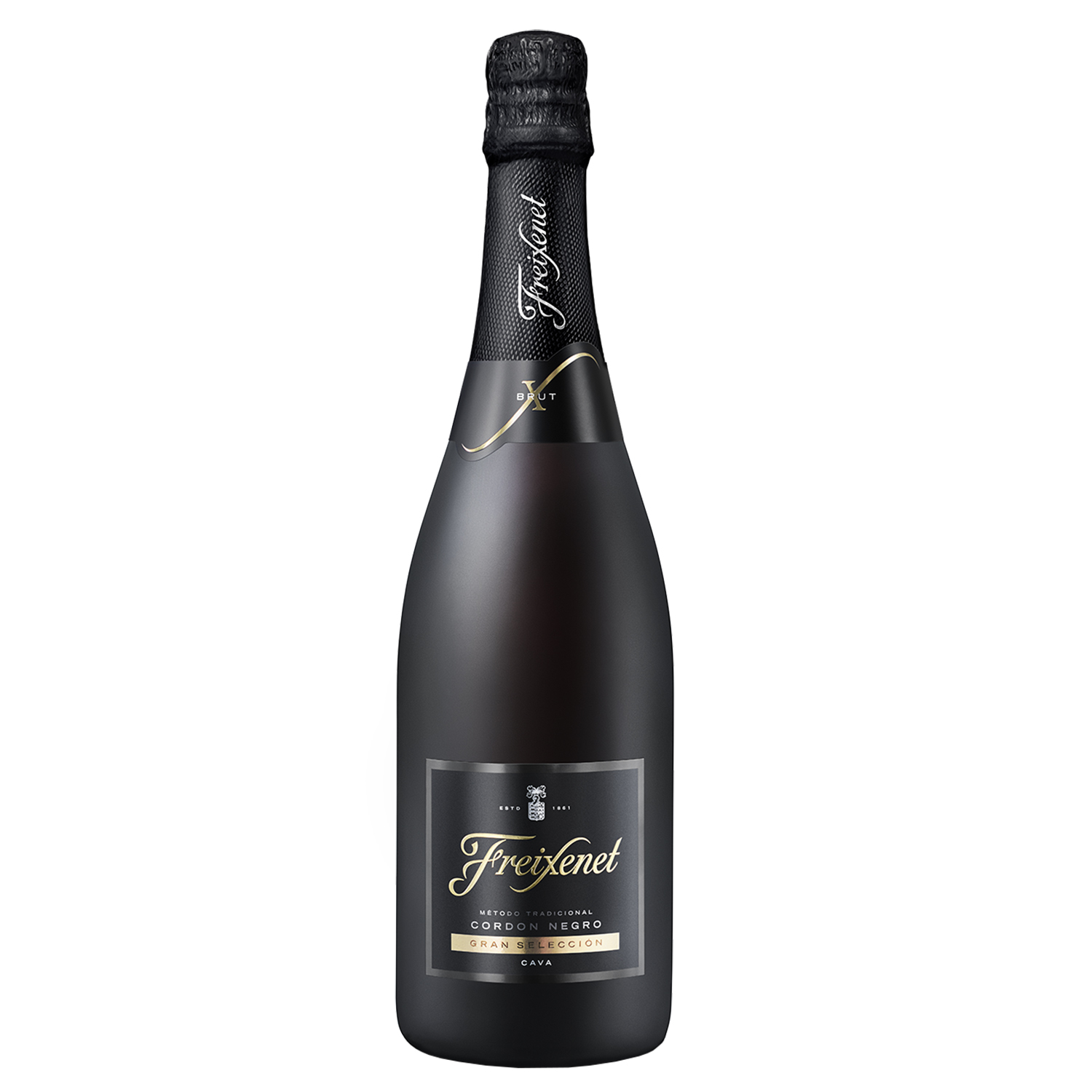 Freixenet Cordon Negro Cava Brut | Wine.com