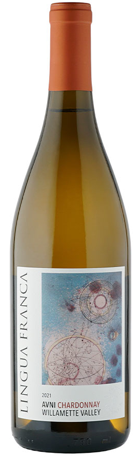Lingua Franca AVNI Chardonnay 2021 | Wine.com