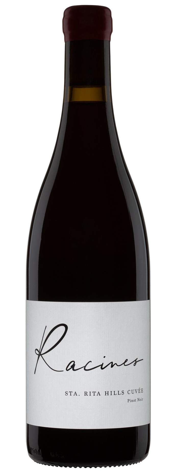 Racines Sta. Rita Hills Cuvee Pinot Noir 2021 | Wine.com