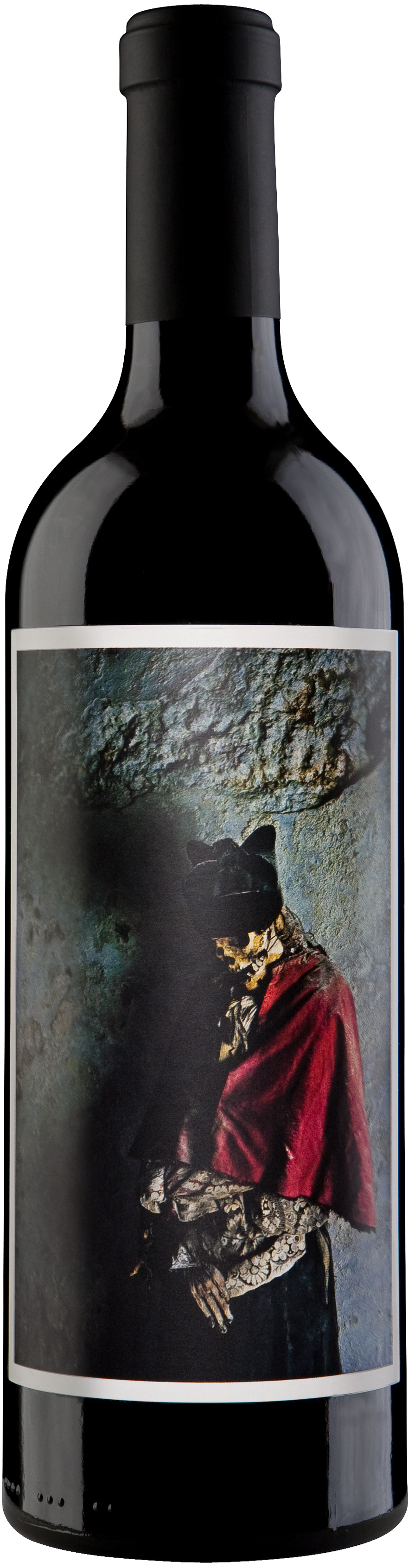 Orin Swift Cellars Palermo Cabernet Sauvignon 2018 | Wine.com