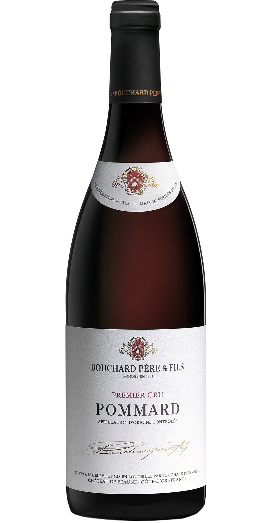Bouchard Pere & Fils Pommard Premier Cru 2017 | Wine.com