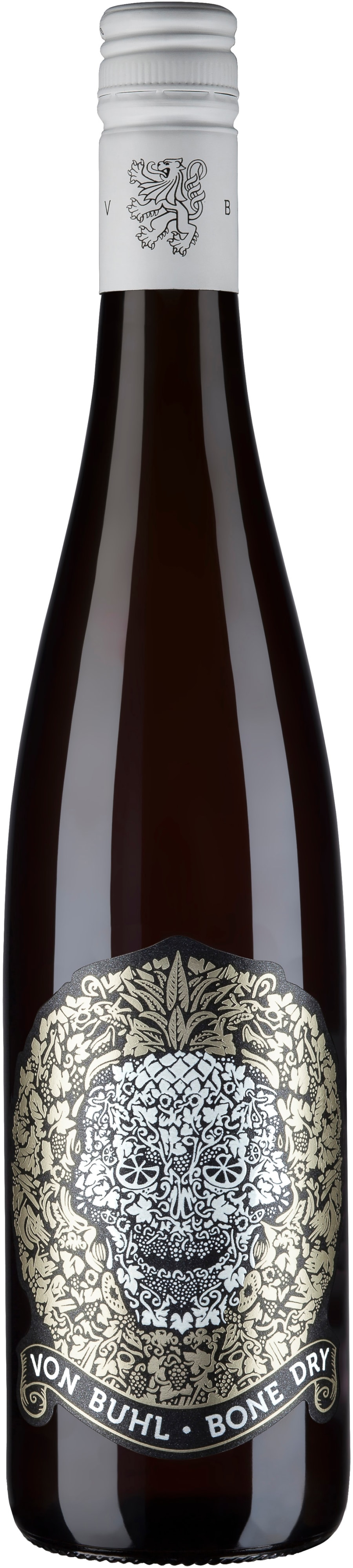 Von Buhl Pfalz Bone Dry Riesling 2024 | Wine.com