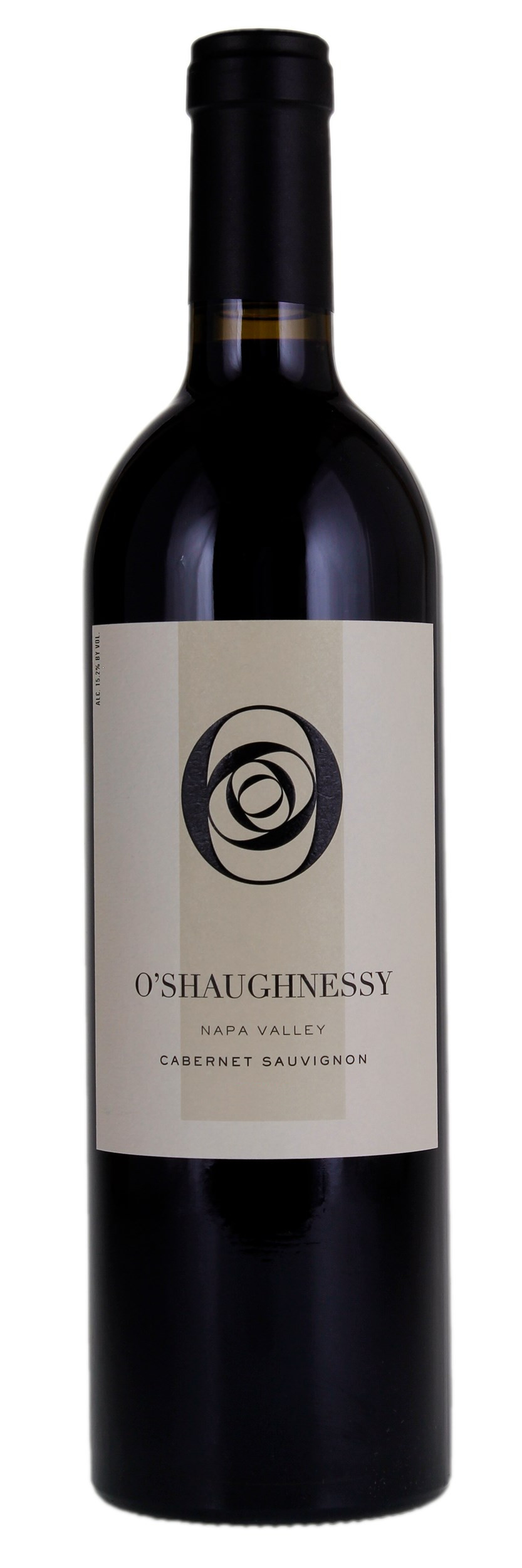 O'Shaughnessy Napa Valley Cabernet Sauvignon 2019 | Wine.com