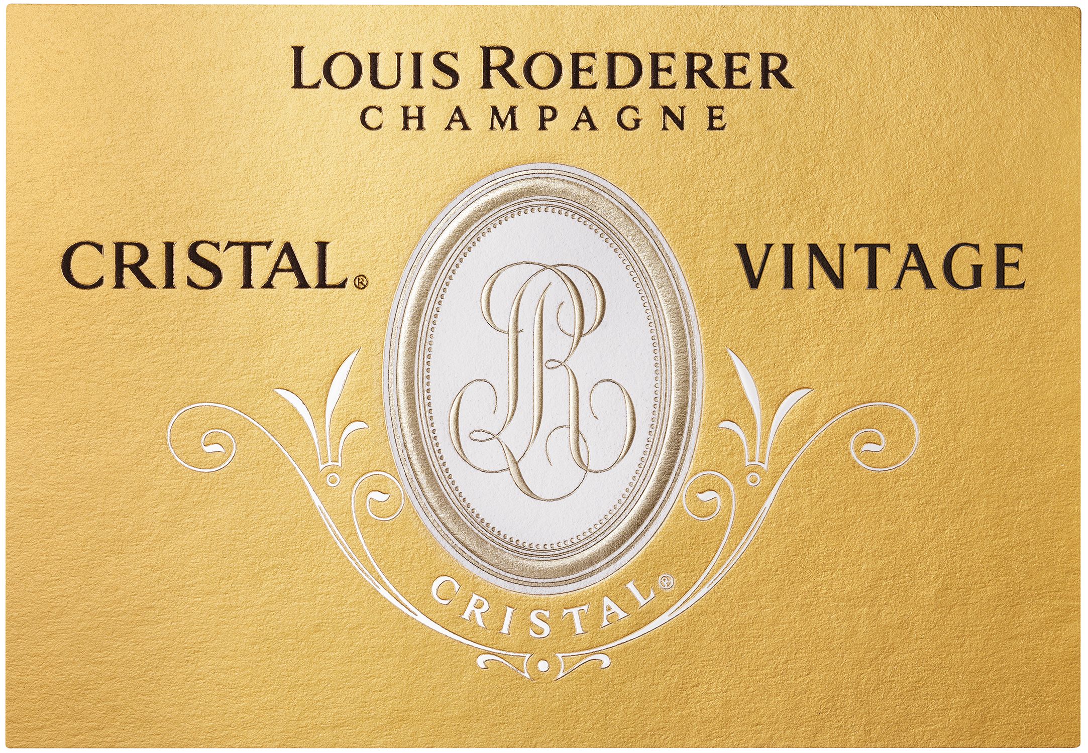 Louis Roederer Cristal Brut with Gift Box 2016 | Wine.com