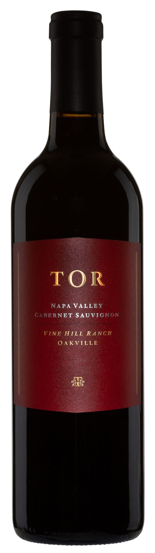 ワイン TORA TOR Vine Hill Ranch Cabernet Sauvignon 2021 | Wine.com