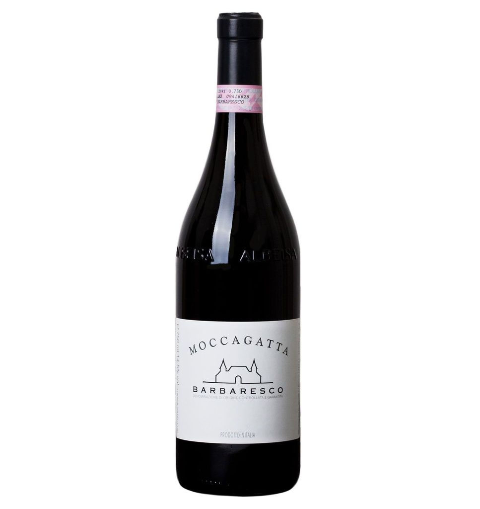 【まとめ割有】Moccagatta Barbaresco 2017 750ml Moccagatta Barbaresco 2017 | Wine.com