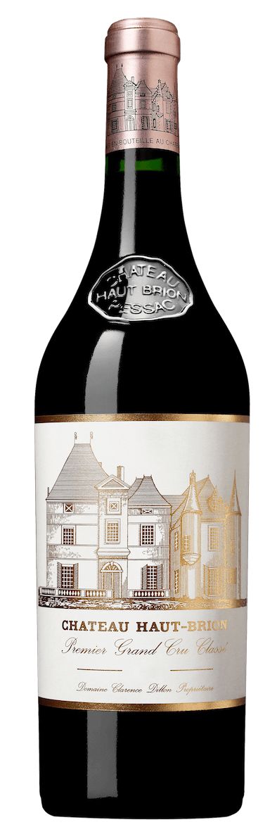 Chateau Haut-Brion 2021 | Wine.com