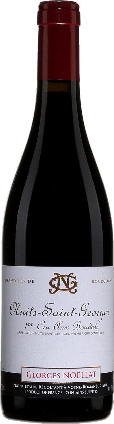 Domaine Georges Noellat Nuits-St-Georges Aux Boudots Premier Cru