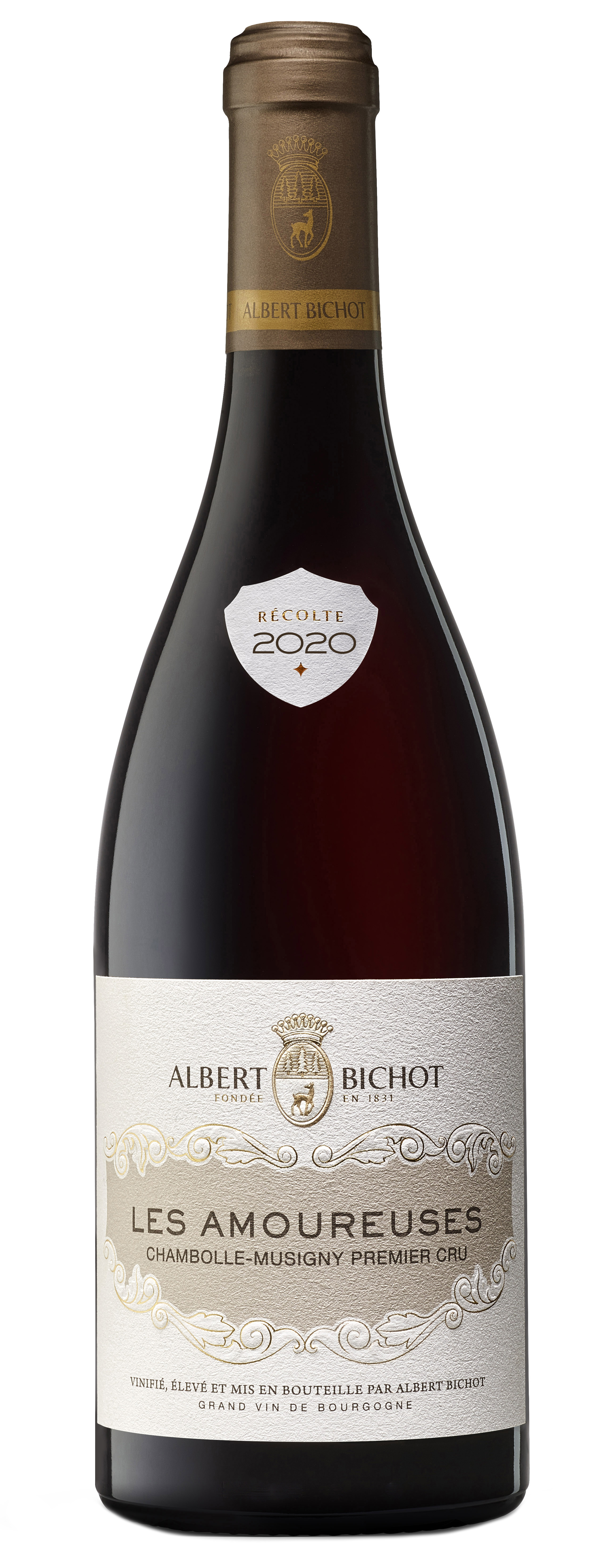 Albert Bichot Chambolle-Musigny Les Amoureuses Premier Cru 2020