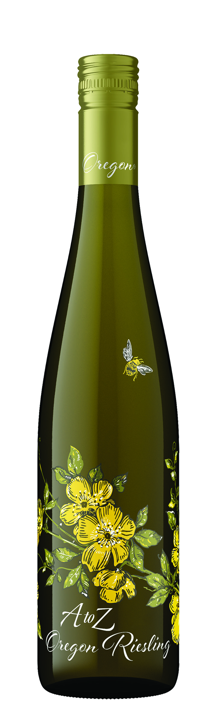 A to Z Riesling 2022 | Wine.com