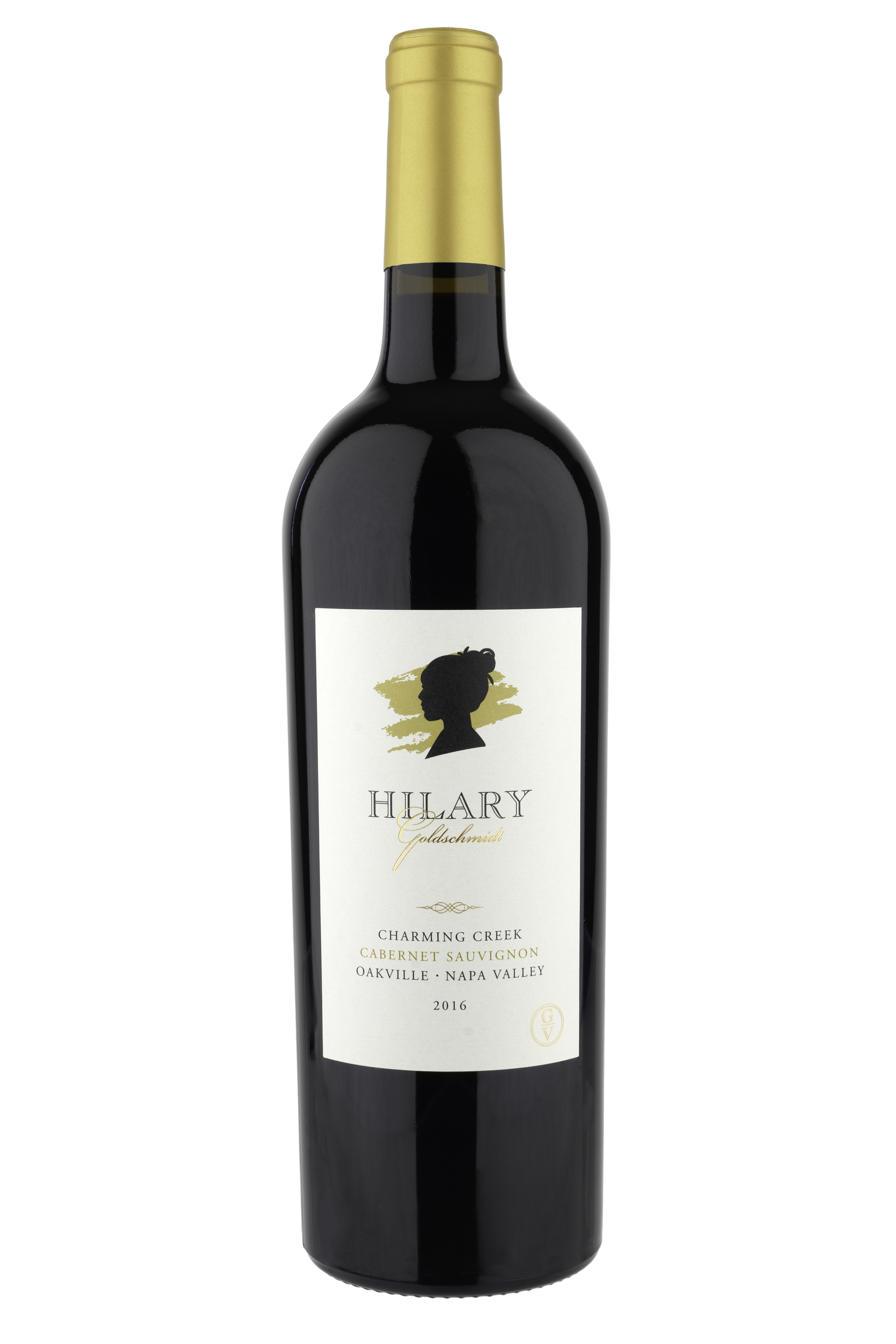 Goldschmidt Vineyard Hilary Cabernet Sauvignon 2016 | Wine.com