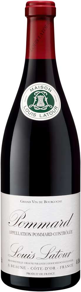 Louis Latour Pommard 2018 | Wine.com