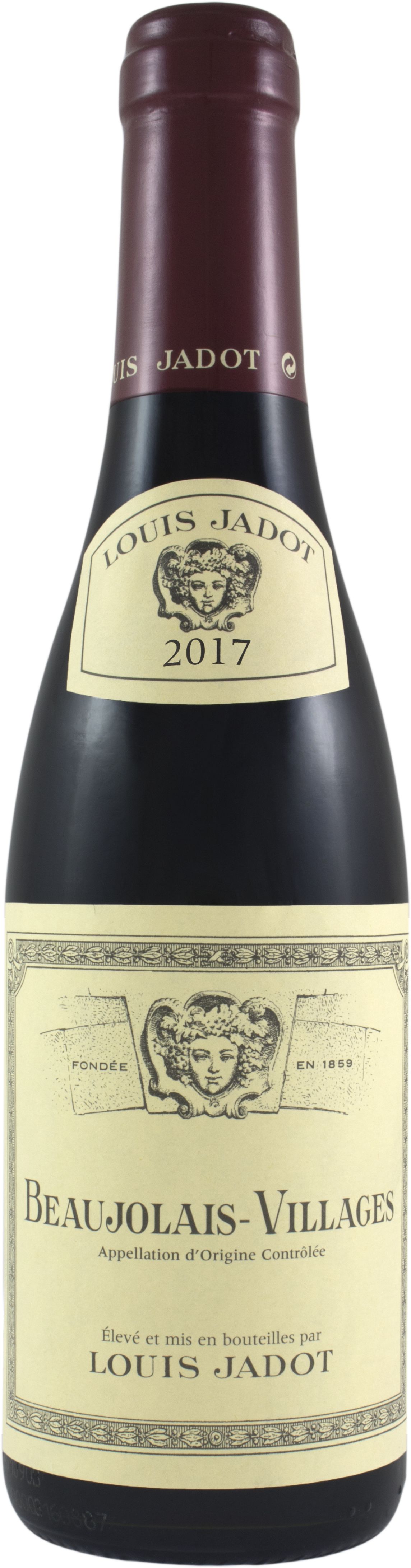 Louis Jadot Beaujolais-Villages 2018 | Wine.com