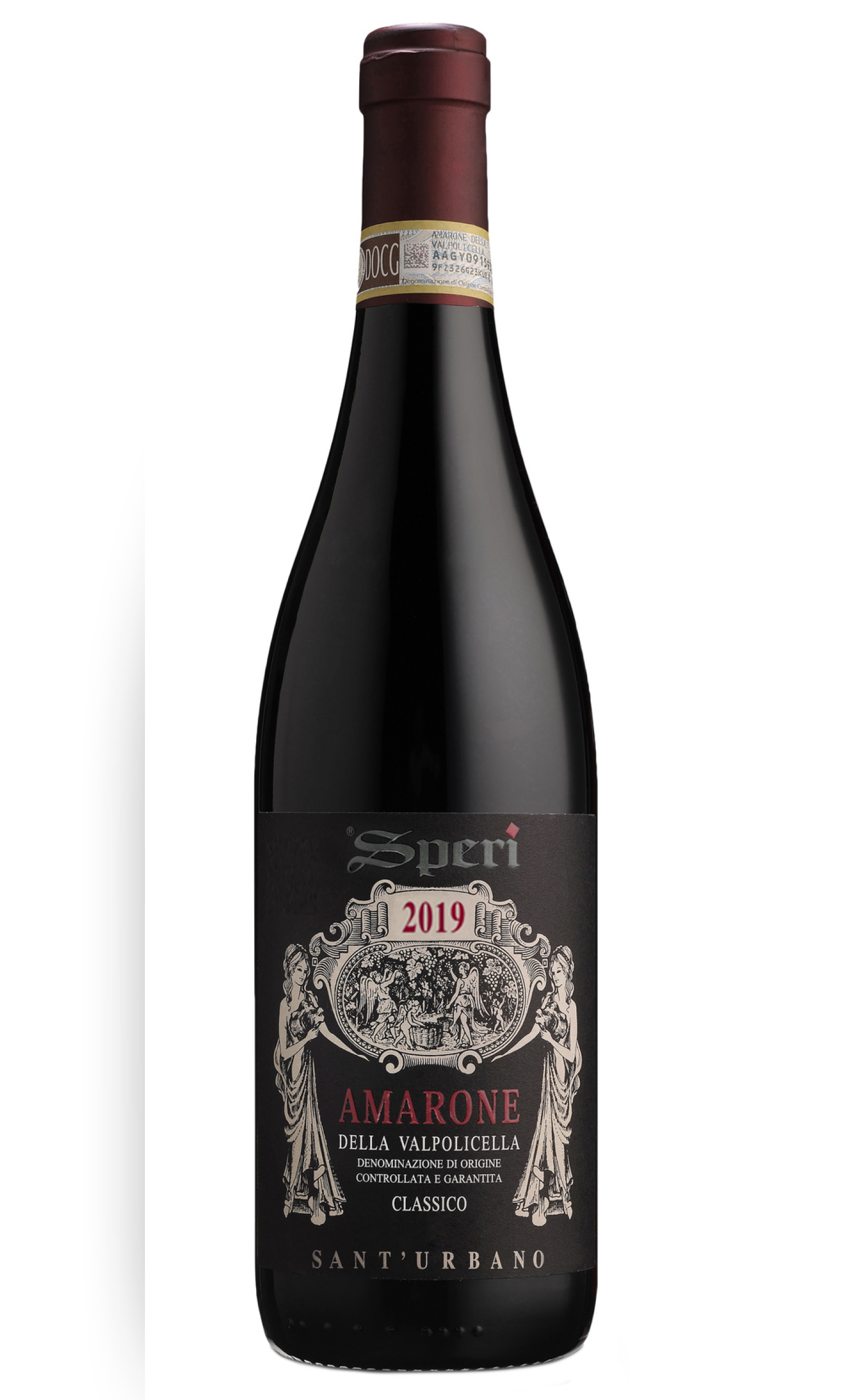 Speri Sant'Urbano Amarone della Valpolicella Classico 2019 | Wine.com