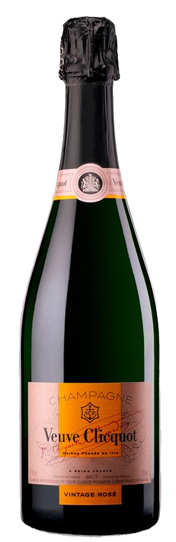 Veuve Clicquot 2012 Vintage Rosé Veuve Clicquot Vintage Brut Rose 2012 | Wine.com