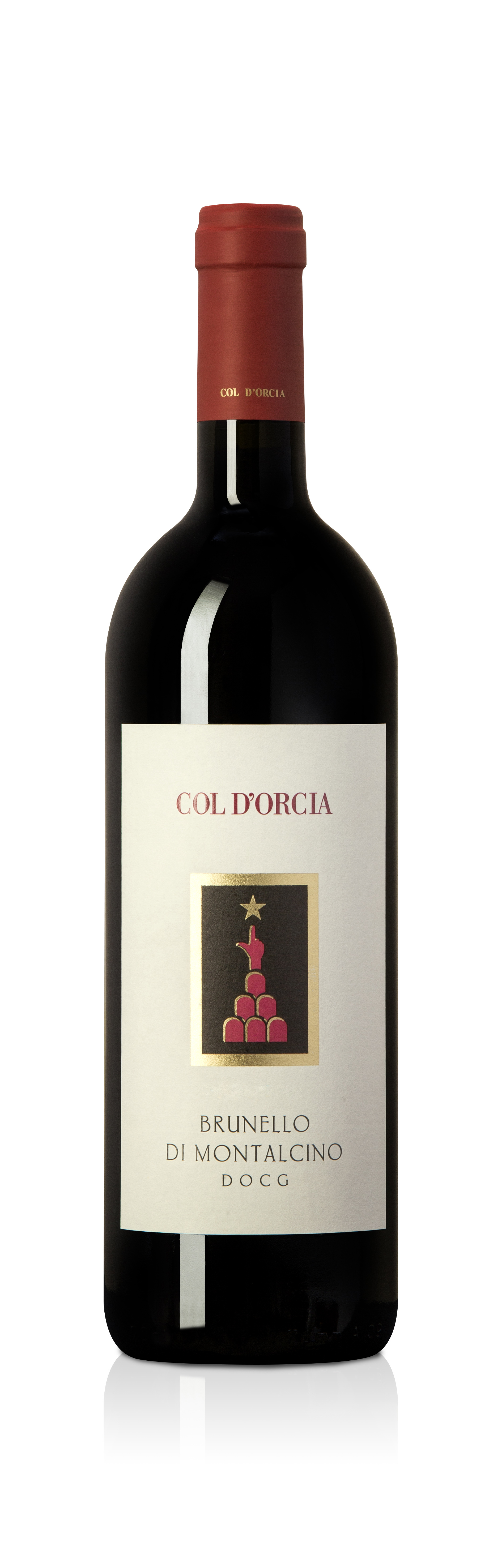 Col d'Orcia Brunello di Montalcino 2014 | Wine.com