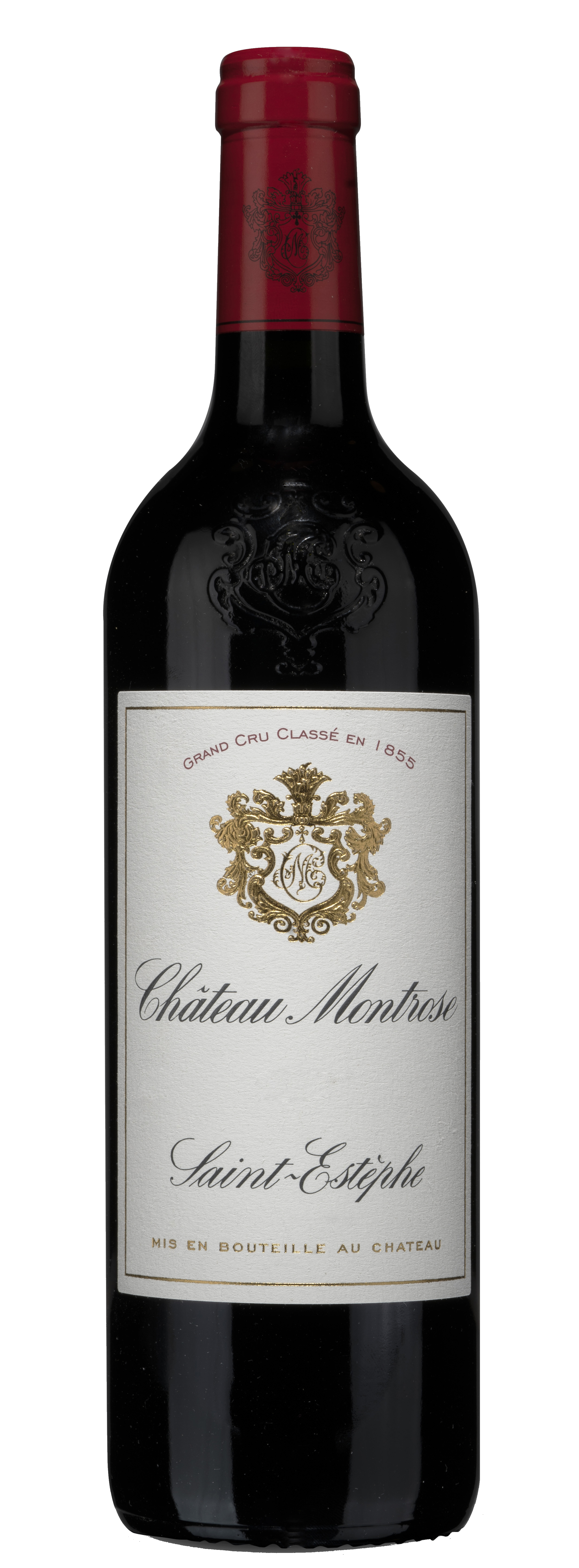 Chateau Montrose 2018 | Wine.com