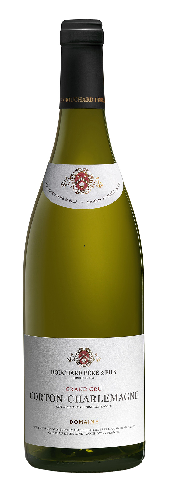 Bouchard Pere & Fils Corton-Charlemagne Grand Cru 2017 | Wine.com