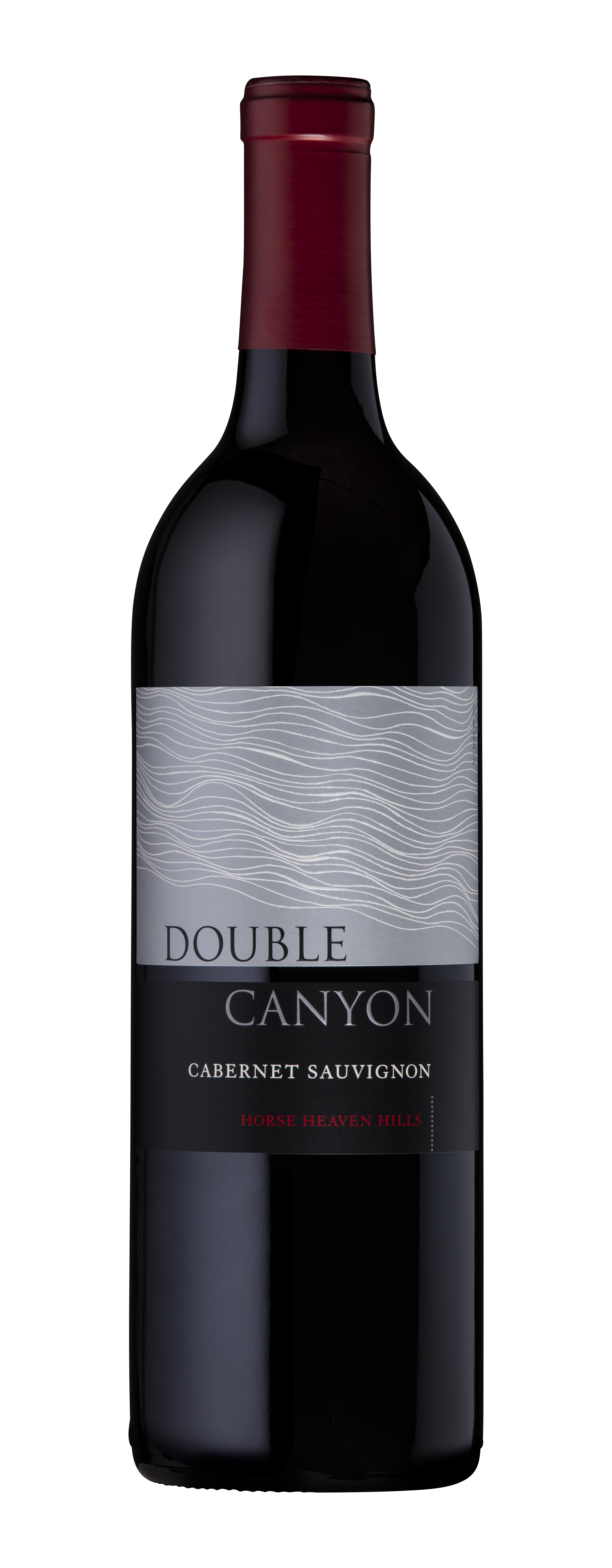 Double Canyon Horse Heaven Hills Cabernet Sauvignon 2017 | Wine.com