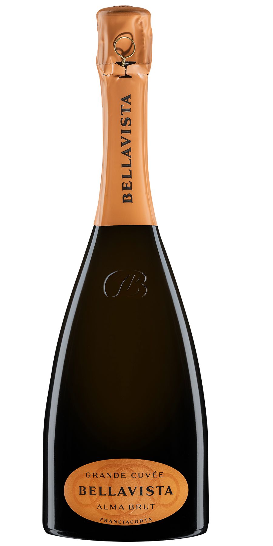 Bellavista Franciacorta Alma Cuvee Brut | Wine.com