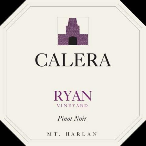 Calera Ryan Vineyard Pinot Noir 2015 | Wine.com