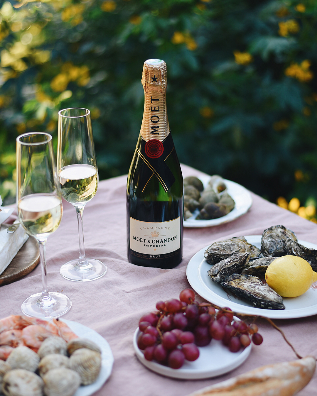 Moet & Chandon Imperial Brut | Wine.com