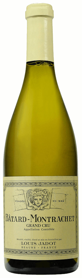 Louis Jadot Batard-Montrachet Grand Cru 2022 | Wine.com