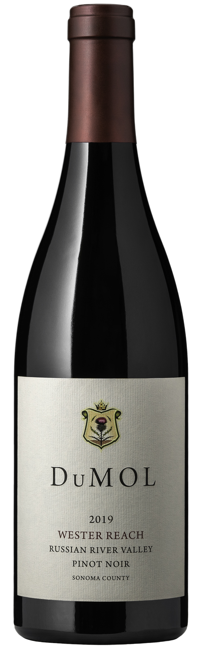 ワイン DuMOL 2019 Pinot Noir 750ml DuMOL Wester Reach Pinot Noir 2019 | Wine.com