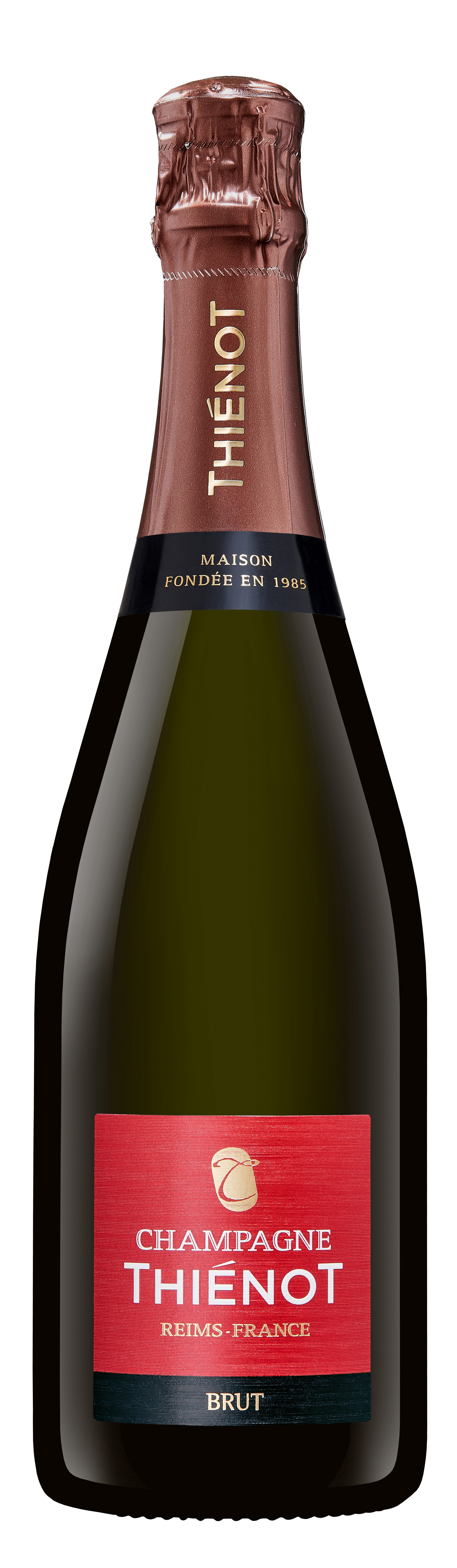 Champagne Thienot Cuvee Brut | Wine.com
