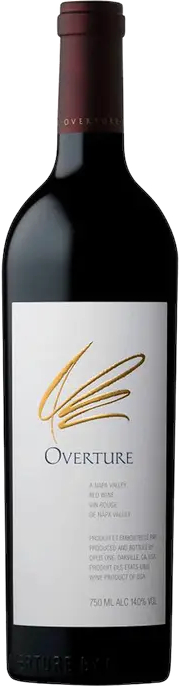 Opus One Overture | Wine.com
