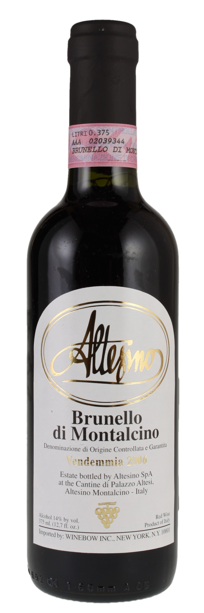 Altesino Brunello di Montalcino 2006 | Wine.com Altesino Brunello di Montalcino 2006 | Wine.com