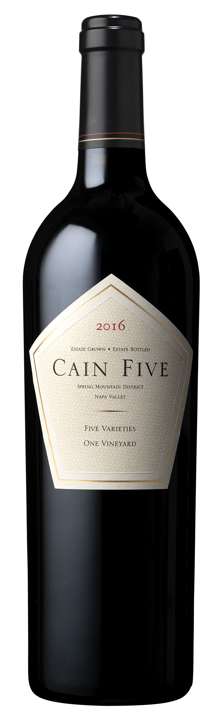 Cain Five 2016 | Wine.com