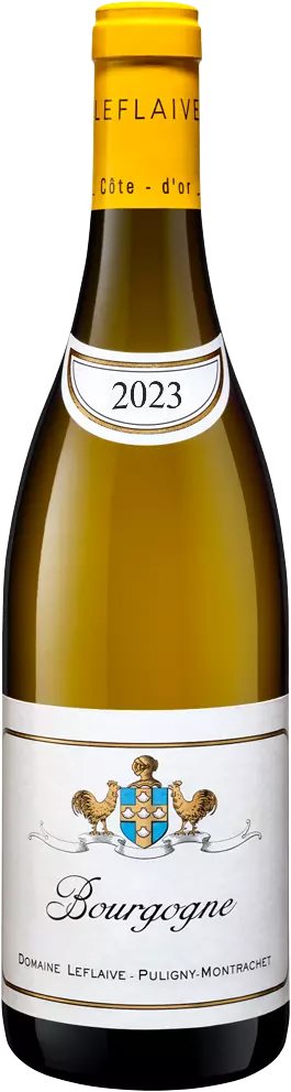 Domaine Leflaive Bourgogne Blanc 2023 | Wine.com