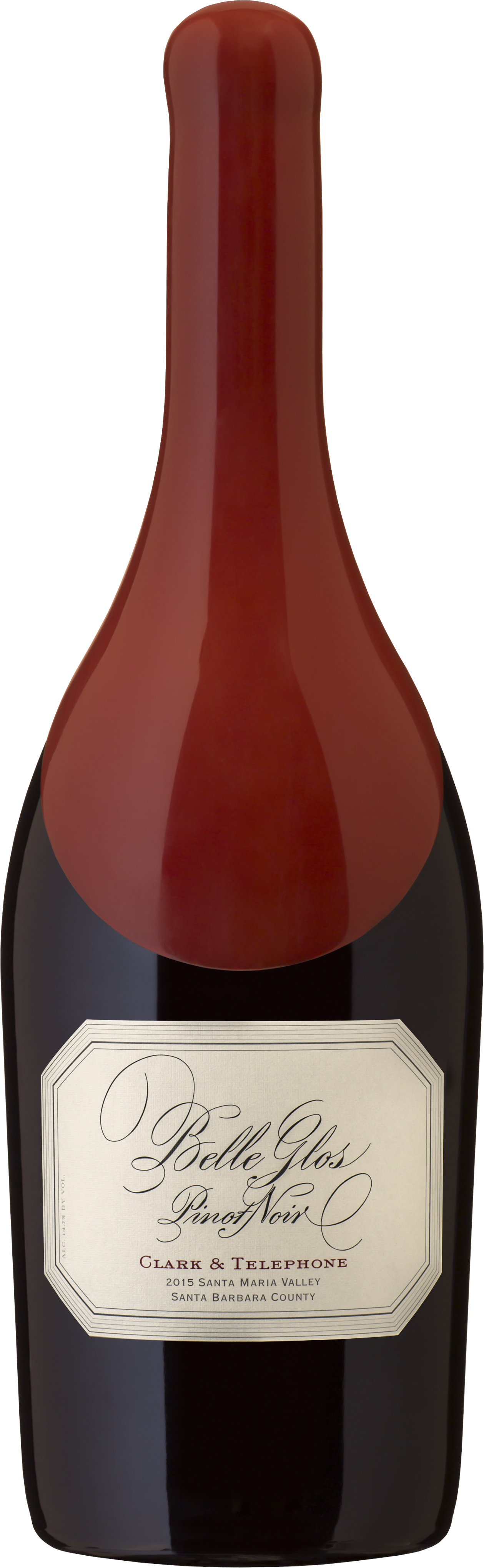Belle Glos Clark and Telephone Vineyard Pinot Noir (1.5 Liter