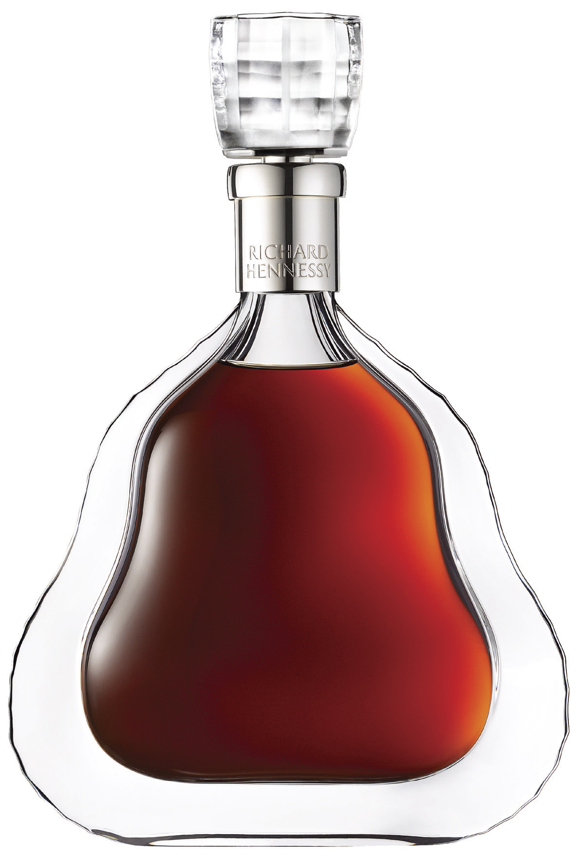 新品　Richard Hennessy Hennessy - Cognac - Richard Hennessy - Boxed - by Daniel Libeskind