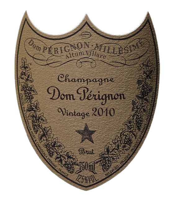Dom Perignon Vintage 2010 | Wine.com