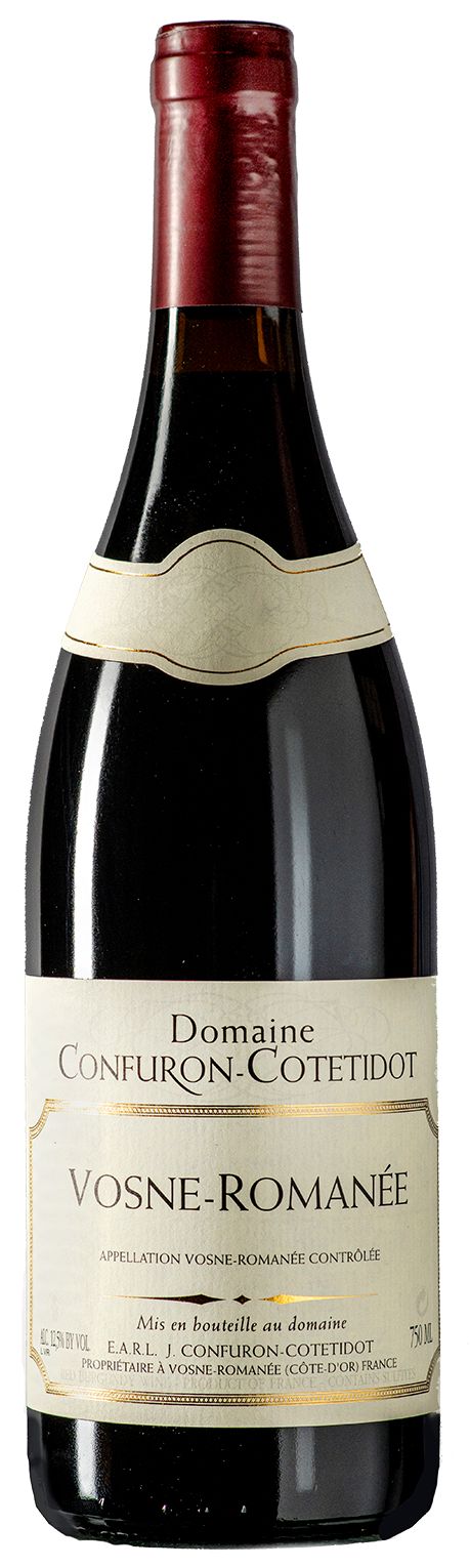 Domaine Confuron-Cotetidot Vosne-Romanee 2020 | Wine.com