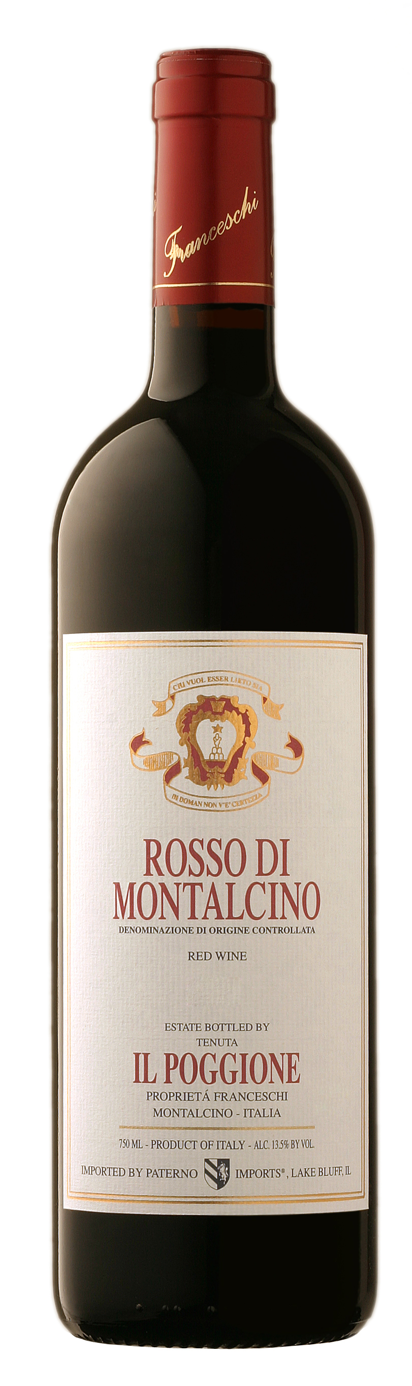 Il Poggione Rosso di Montalcino 2017 | Wine.com