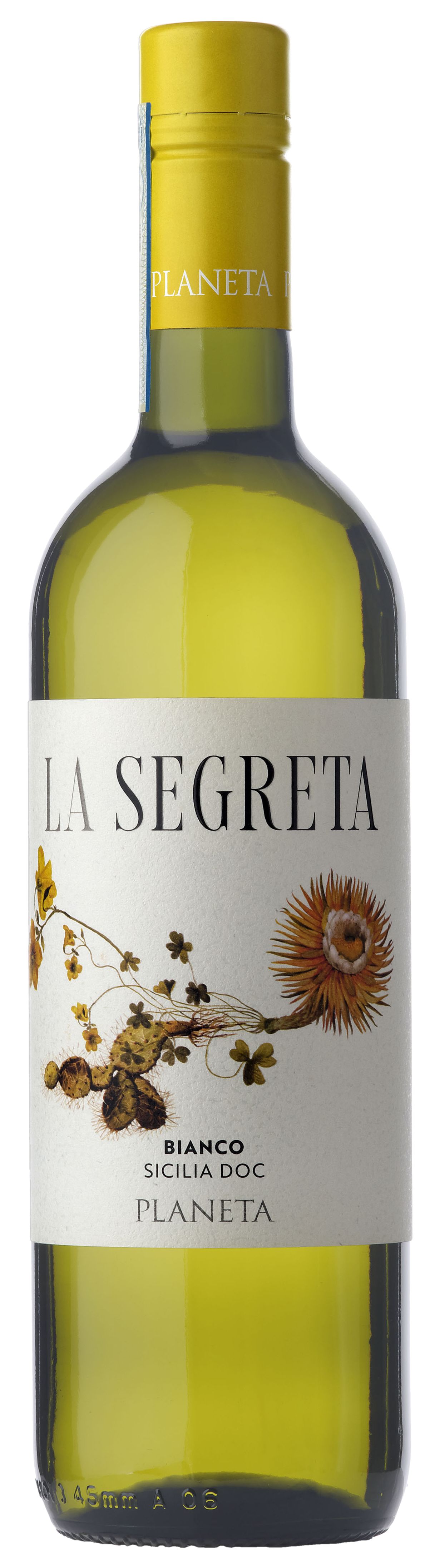Planeta La Segreta Bianco 2024 | Wine.com
