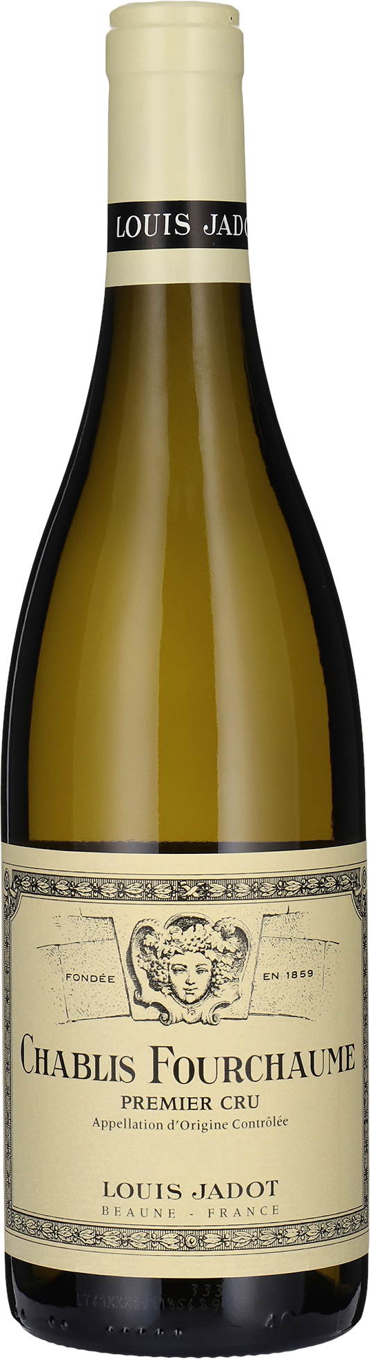 Louis Jadot Chablis Fourchaume Premier Cru 2021 | Wine.com