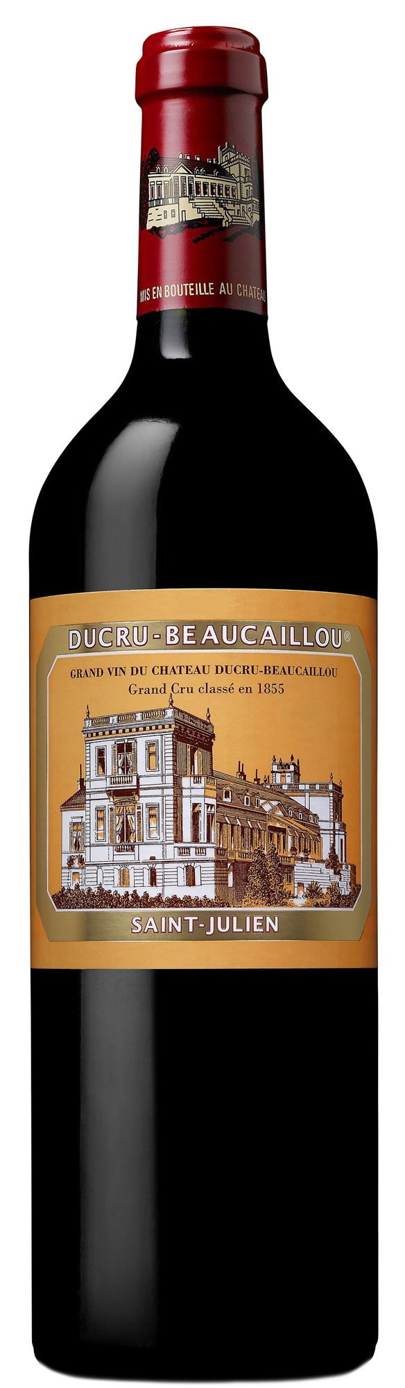 Chateau Ducru-Beaucaillou 2005 | Wine.com