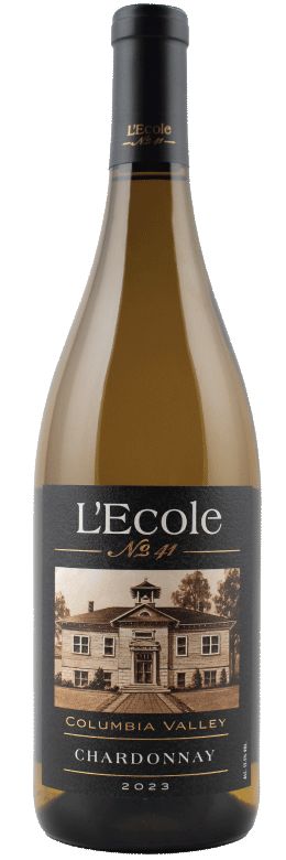 L'Ecole 41 Chardonnay 2023 | Wine.com