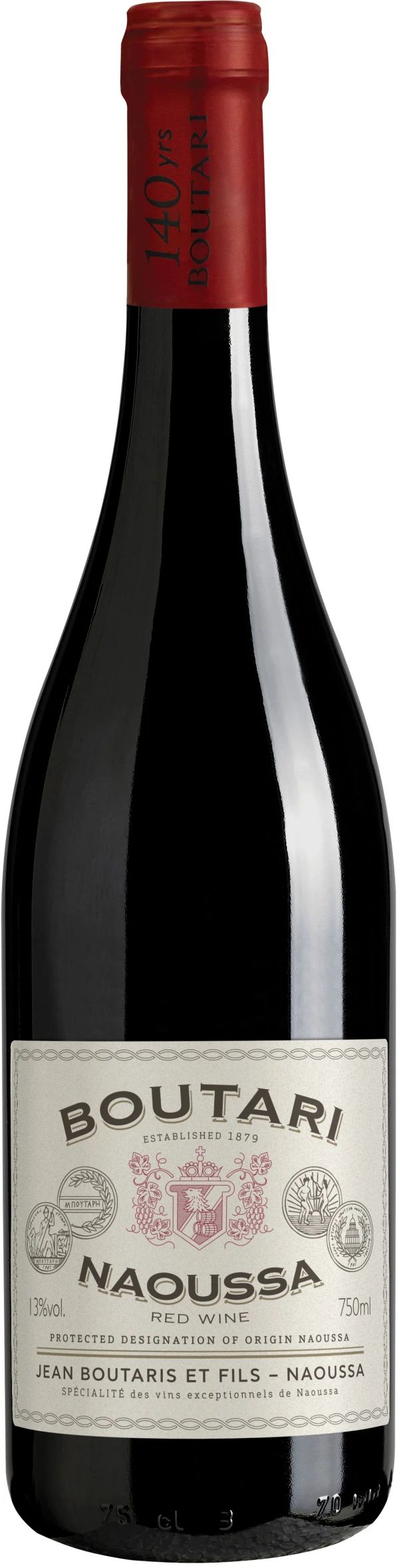Boutari Naoussa 2020 | Wine.com