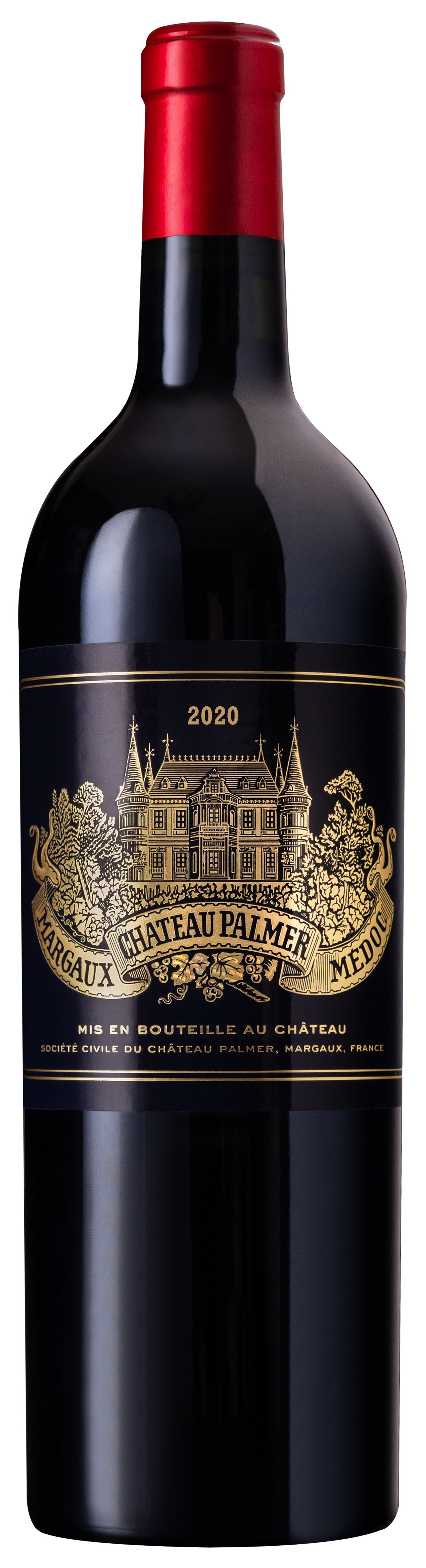 Chateau Palmer 2020 | Wine.com